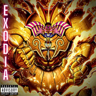 EXODIA