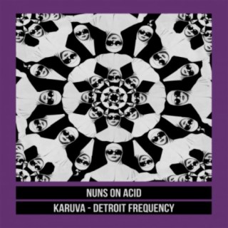 Detroit Frequency