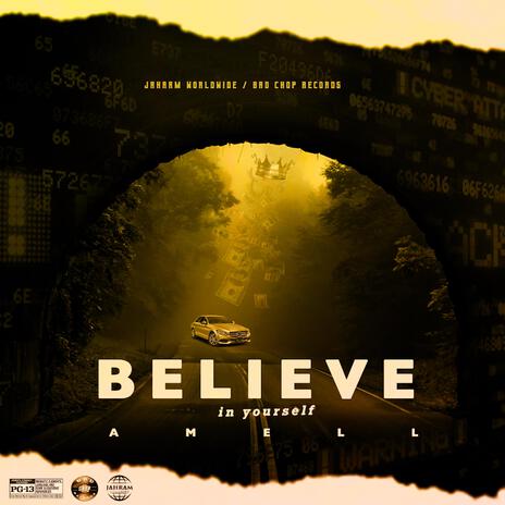 Believe In Yourself (Radio Edit) | Boomplay Music