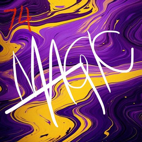 MAGIC | Boomplay Music