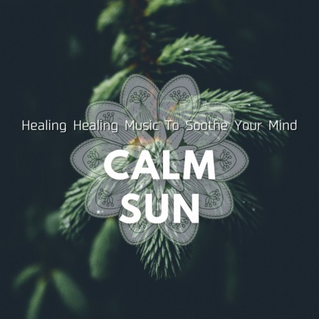 The Music of Healing | Boomplay Music