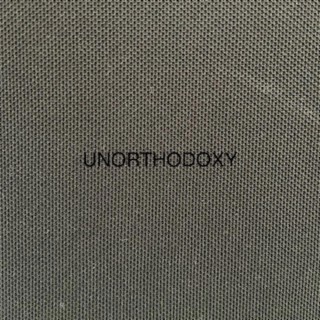 UNORTHODOXY