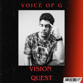 Vision Quest Mixtape