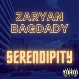 Serendipity lyrics | Boomplay Music