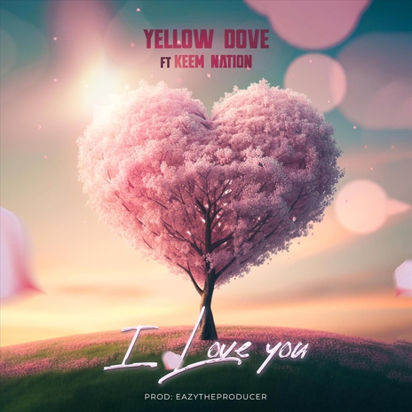 I Love You (feat. Keem Nation) | Boomplay Music