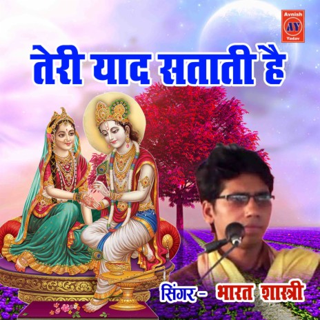 Teri Yaad Satati Hai | Boomplay Music