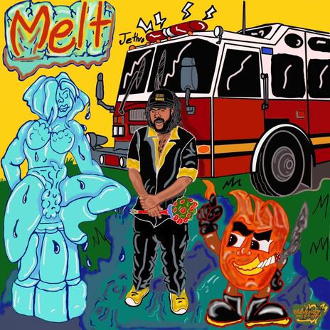 Melt | Boomplay Music