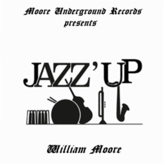 JAZZ'UP (Ode To Jeff)