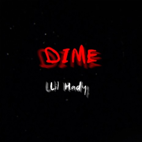 Dime | Boomplay Music