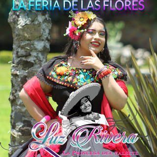 La Feria De Las Flores