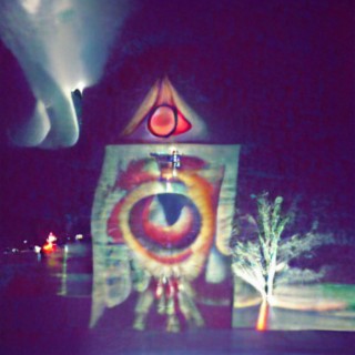 Third Eye