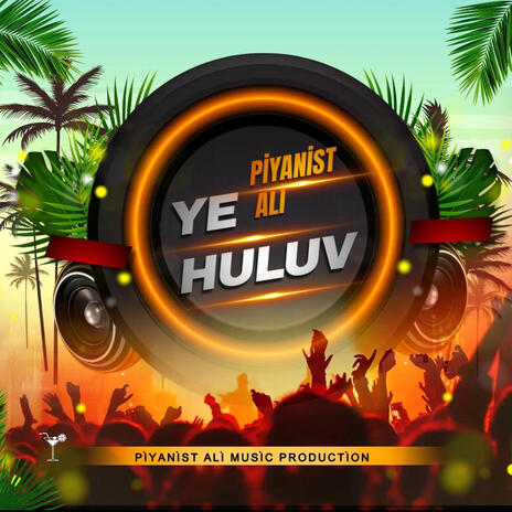 PİYANİST ALİ YE HULUV | Boomplay Music