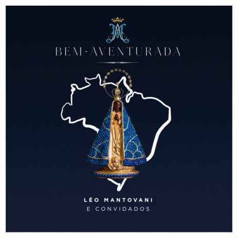 Bem-Aventurada ft. Davidson Silva, Eduardo Cruz, Eugenio Jorge, Juliana de Paula & Keciane Lima