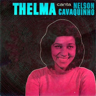 Canta Nelson Cavaquinho