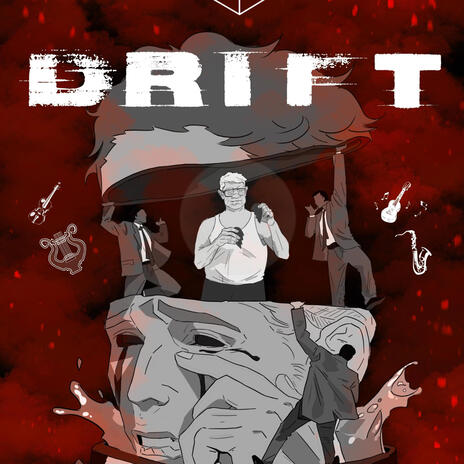 Drift | Boomplay Music