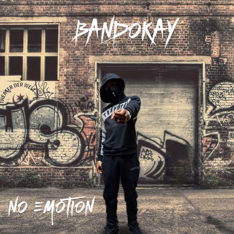 Can't Show No Emotion | Boomplay Music