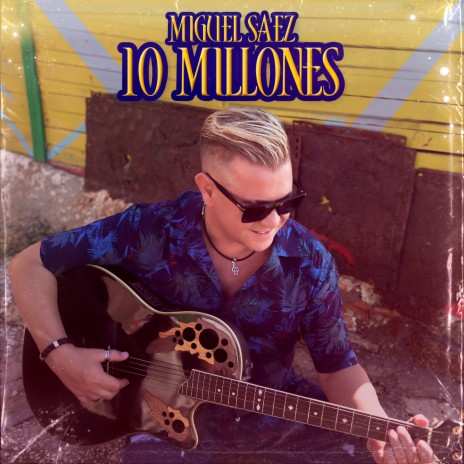 10 Millones | Boomplay Music