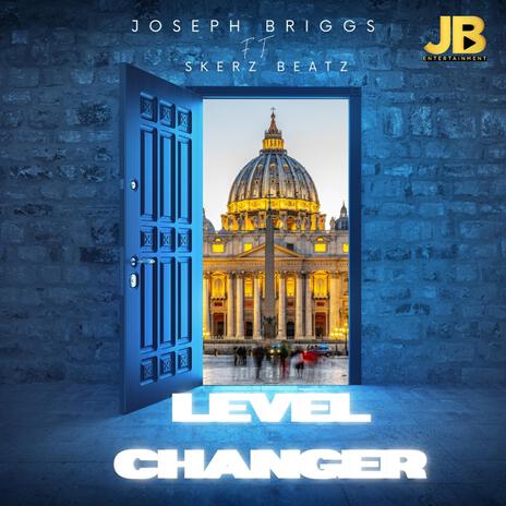 Level Changer ft. Skerz Beatz | Boomplay Music