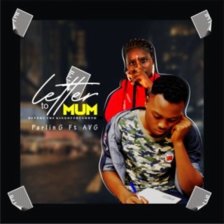 Letter to Mum (Before the King of the North) ft. AVG lyrics | Boomplay Music