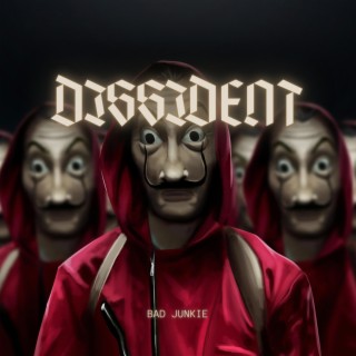 Dissident (R&B Trap x Hiphop Beat)