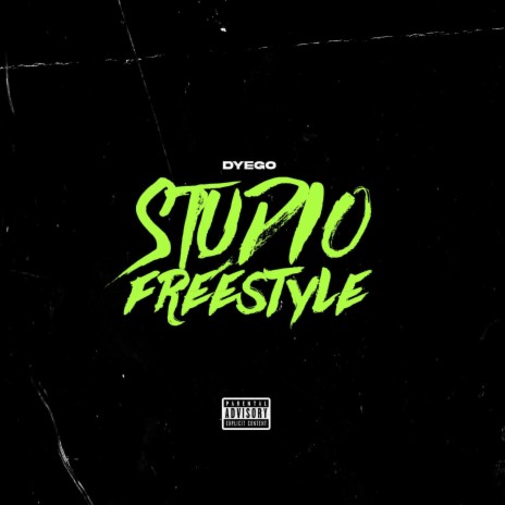 Studio freestyle | Boomplay Music