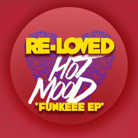 Funkeee (Original Mix)