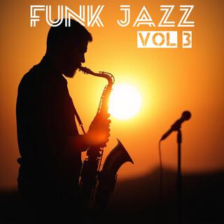 Funk Jazz, Vol. 3