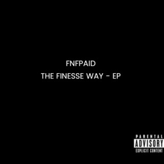 The Finesse Way (EP)