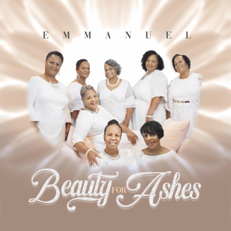 Beauty for Ashes | Boomplay Music