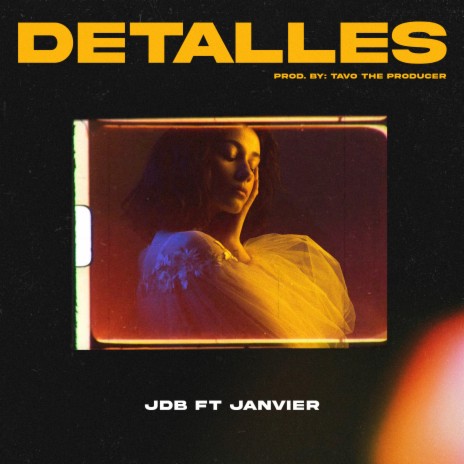 Detalles ft. Janvier | Boomplay Music