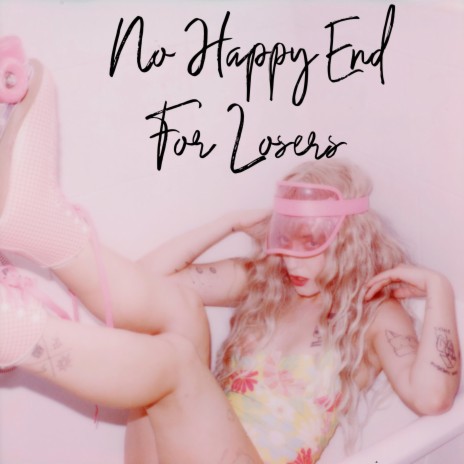 No Happy End For Losers ft. Kurt Fckng Wolf | Boomplay Music