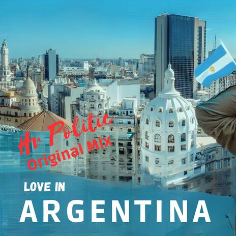 Love In Argentina | Boomplay Music