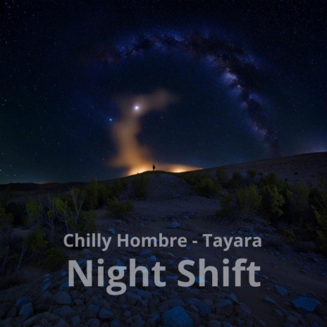 Night Shift ft. Tayara | Boomplay Music