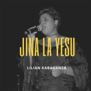 Jina La Yesu