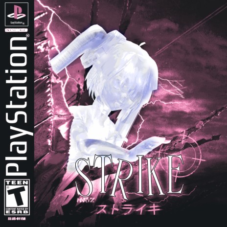 STRIKE | Boomplay Music