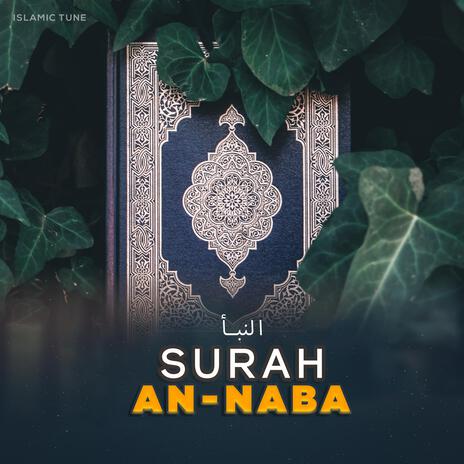 Surah An Naba | Boomplay Music