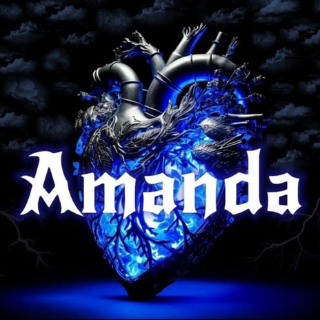 Amanda | Boomplay Music