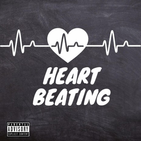 Heart Beating | Boomplay Music