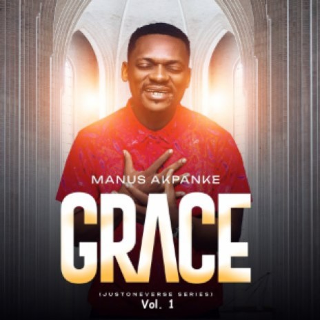 Grace (JustOneVerse Series, Vol. 1) | Boomplay Music