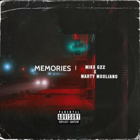 Memories ft. Marty Mooliano | Boomplay Music