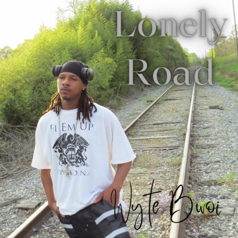 Lonely Road | Boomplay Music