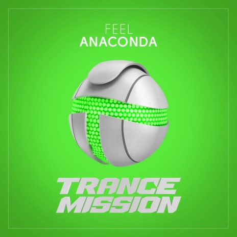 Anaconda (Extended Mix) | Boomplay Music