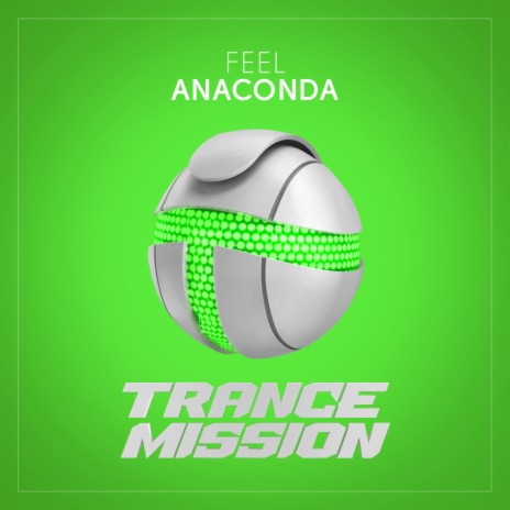 Anaconda (Extended Mix)