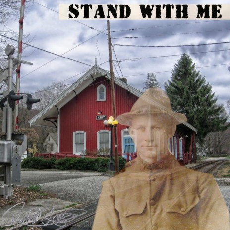 Stand With Me | Boomplay Music