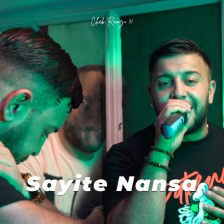 Sayite Nansa