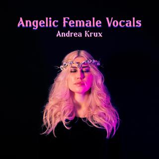 Angelic Fairy Tale Female Vocals