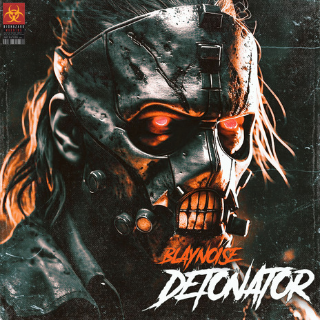 Detonator (Rave Mix) | Boomplay Music