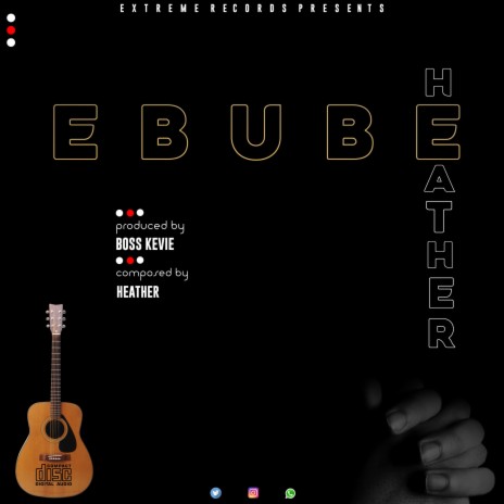Ebube | Boomplay Music