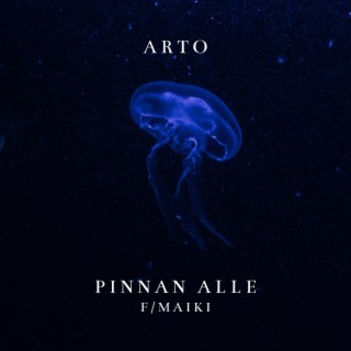 Pinnan alle ft. Maiki lyrics | Boomplay Music