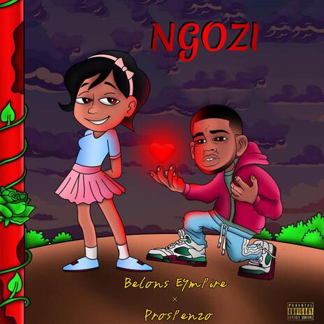 Ngozi (feat. Prospenzo) | Boomplay Music